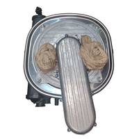 Теплообменник первичный TIME POWER: K (70)